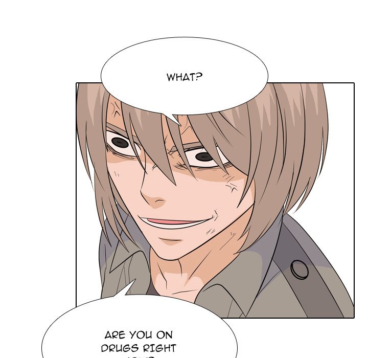 High School Legend Red Dragon chapter 207 page 36