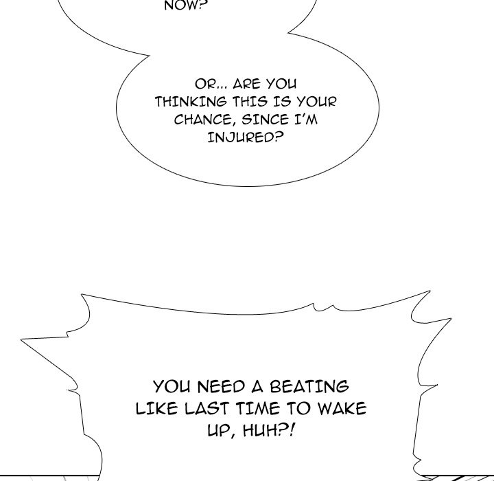High School Legend Red Dragon chapter 207 page 37