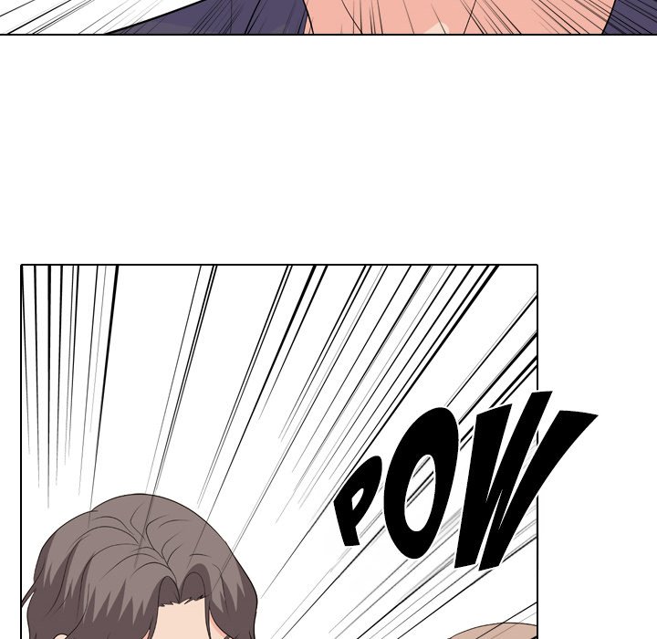 High School Legend Red Dragon chapter 207 page 40