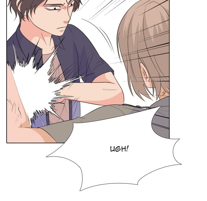 High School Legend Red Dragon chapter 207 page 41