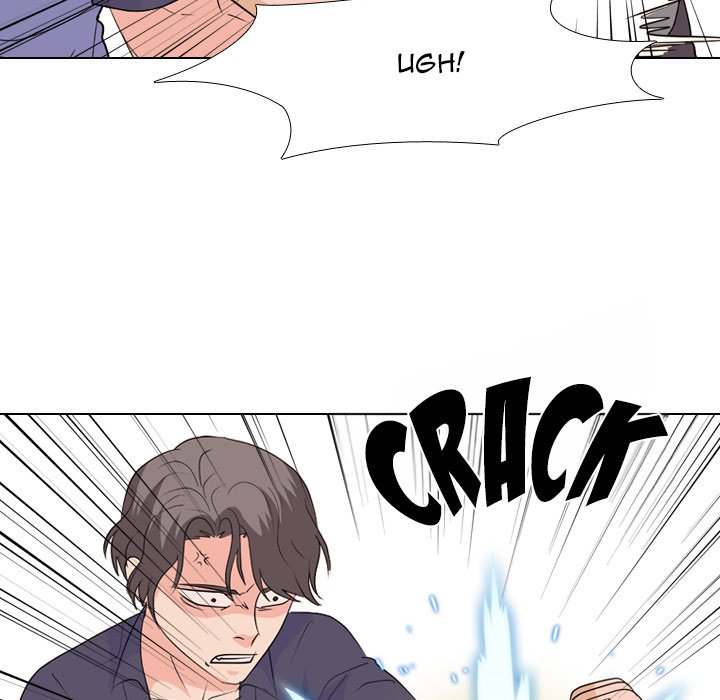 High School Legend Red Dragon chapter 207 page 45