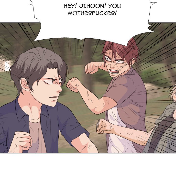 High School Legend Red Dragon chapter 207 page 50