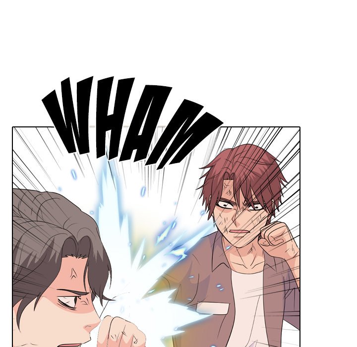 High School Legend Red Dragon chapter 207 page 51