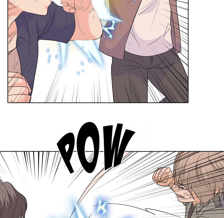 High School Legend Red Dragon chapter 207 page 52