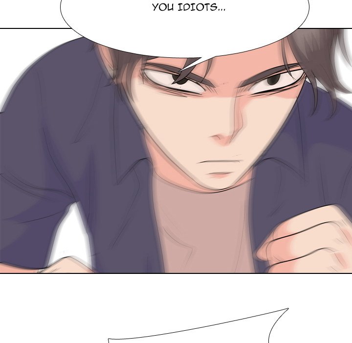High School Legend Red Dragon chapter 207 page 54