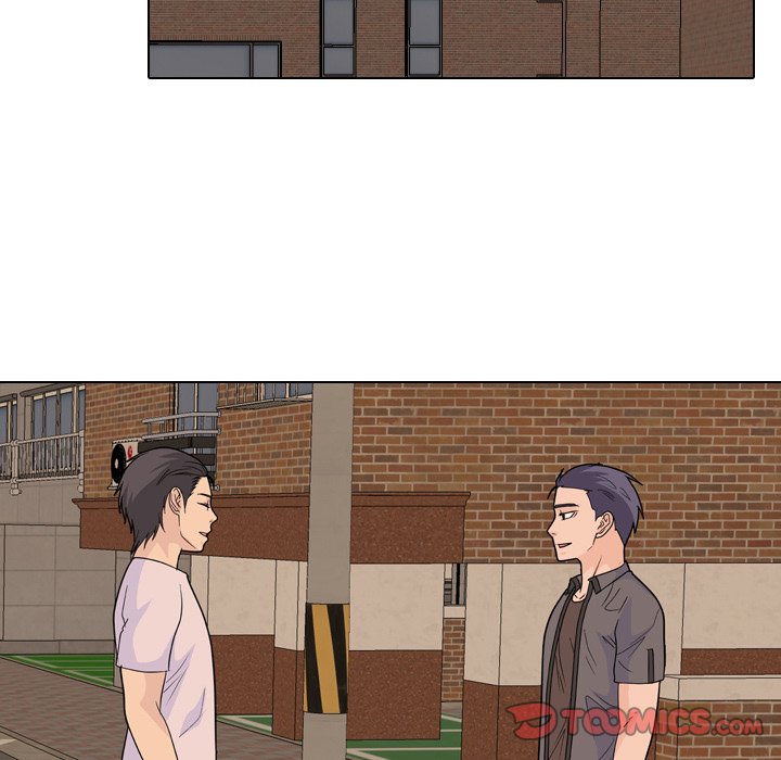 High School Legend Red Dragon chapter 207 page 57