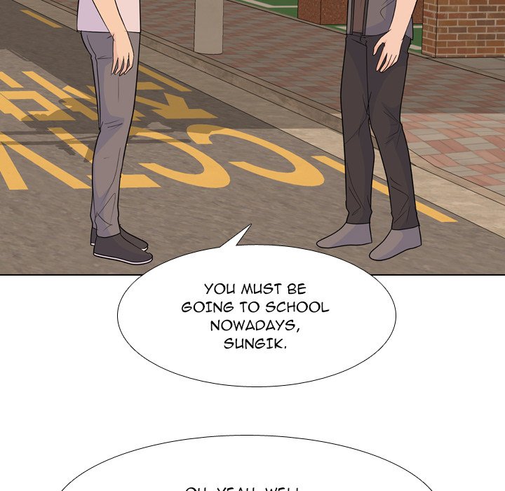 High School Legend Red Dragon chapter 207 page 58