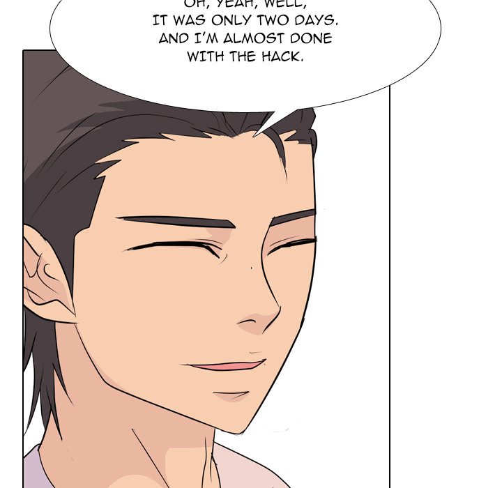 High School Legend Red Dragon chapter 207 page 59