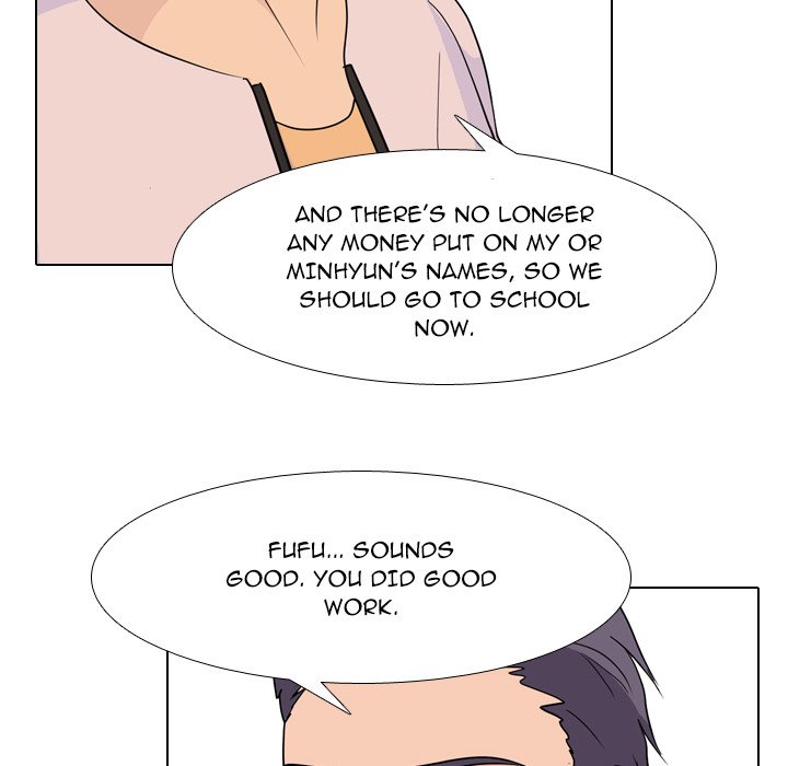 High School Legend Red Dragon chapter 207 page 60