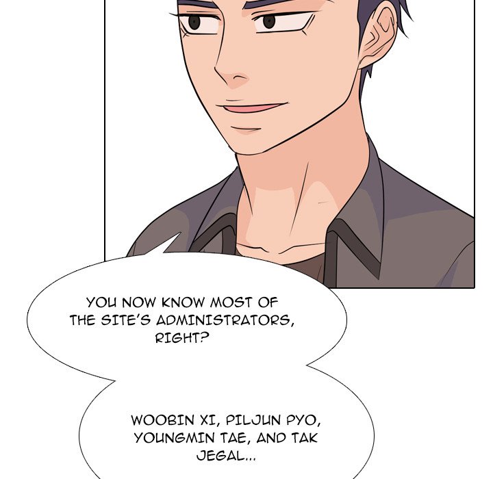 High School Legend Red Dragon chapter 207 page 61