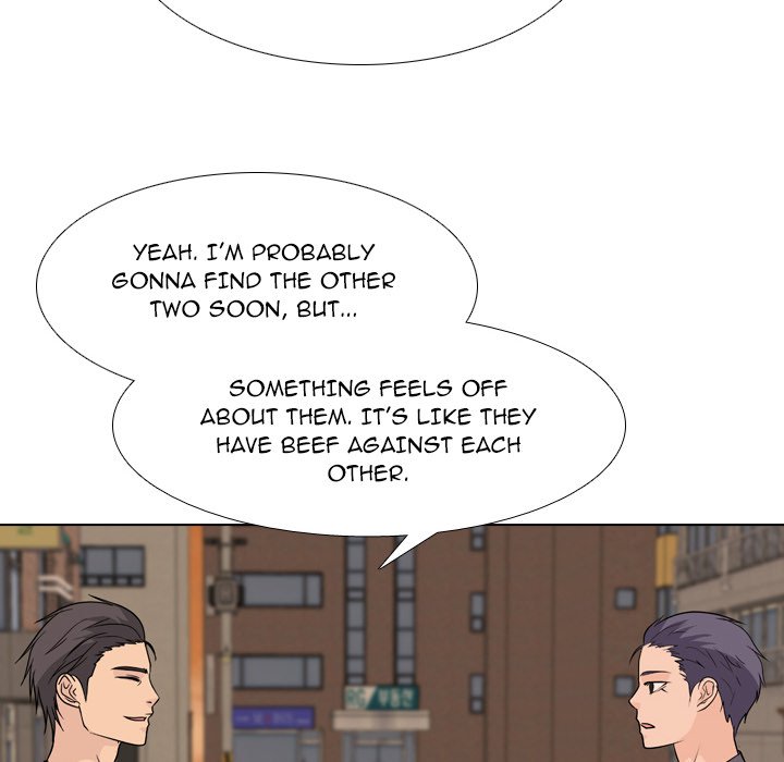 High School Legend Red Dragon chapter 207 page 62