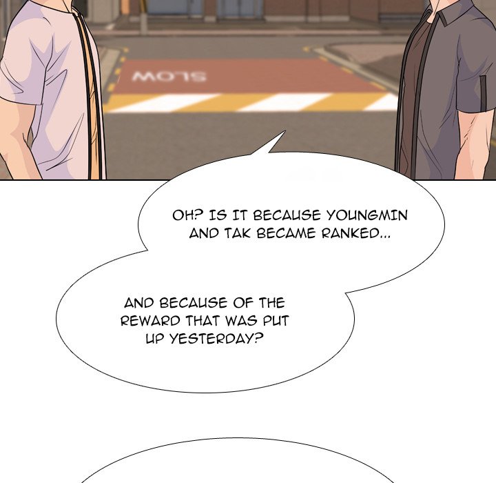 High School Legend Red Dragon chapter 207 page 63