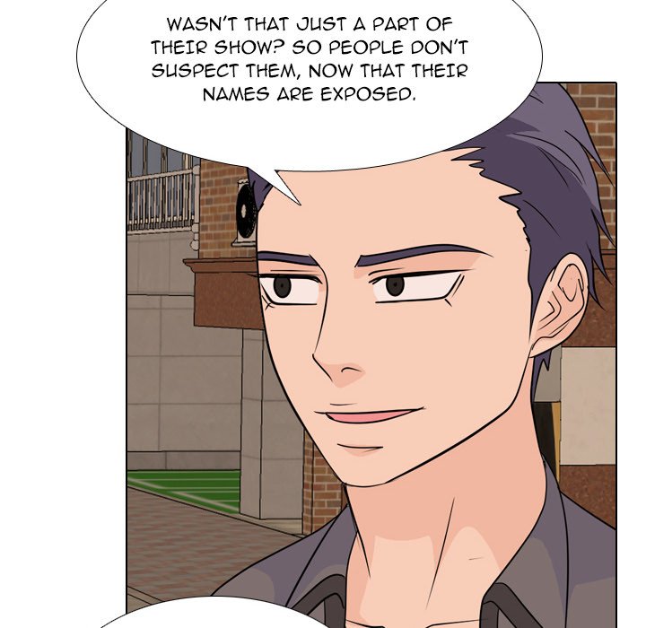 High School Legend Red Dragon chapter 207 page 64