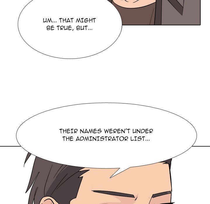 High School Legend Red Dragon chapter 207 page 65