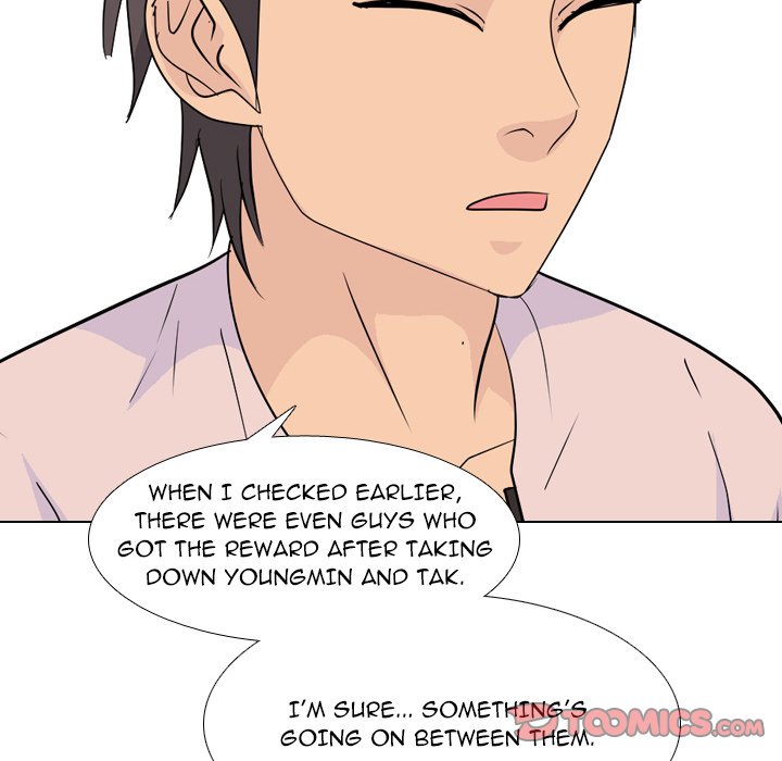 High School Legend Red Dragon chapter 207 page 66
