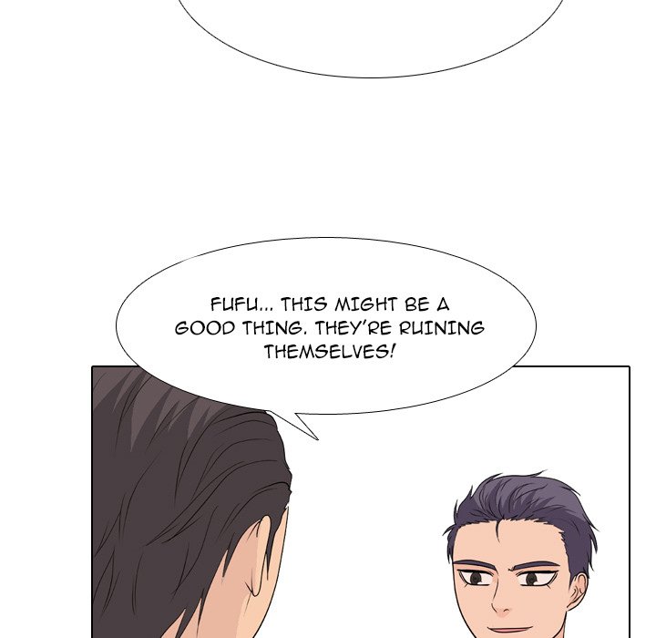 High School Legend Red Dragon chapter 207 page 67