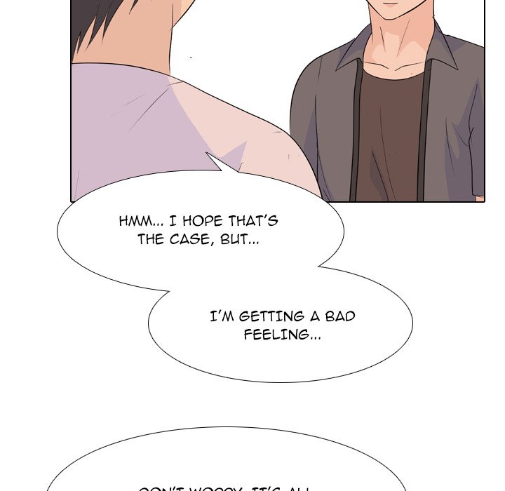 High School Legend Red Dragon chapter 207 page 68