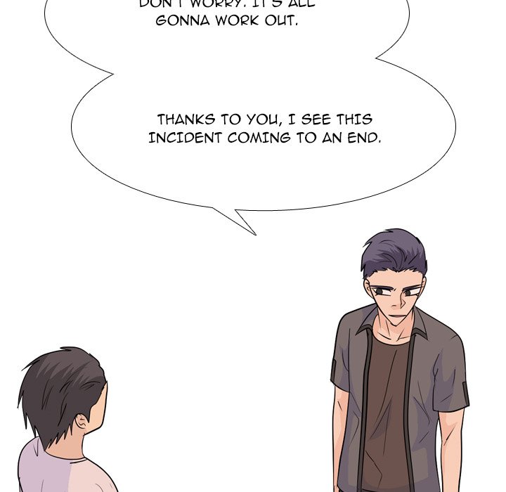 High School Legend Red Dragon chapter 207 page 69