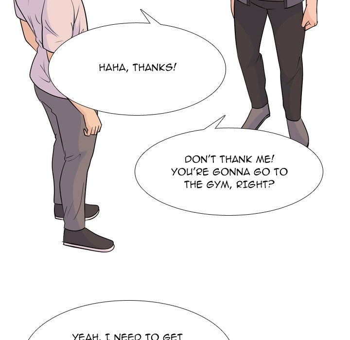 High School Legend Red Dragon chapter 207 page 70