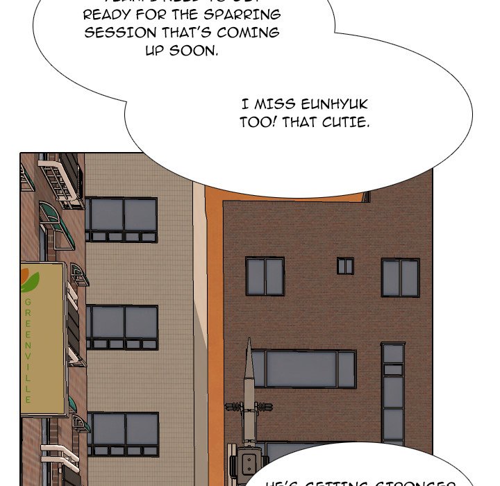 High School Legend Red Dragon chapter 207 page 71