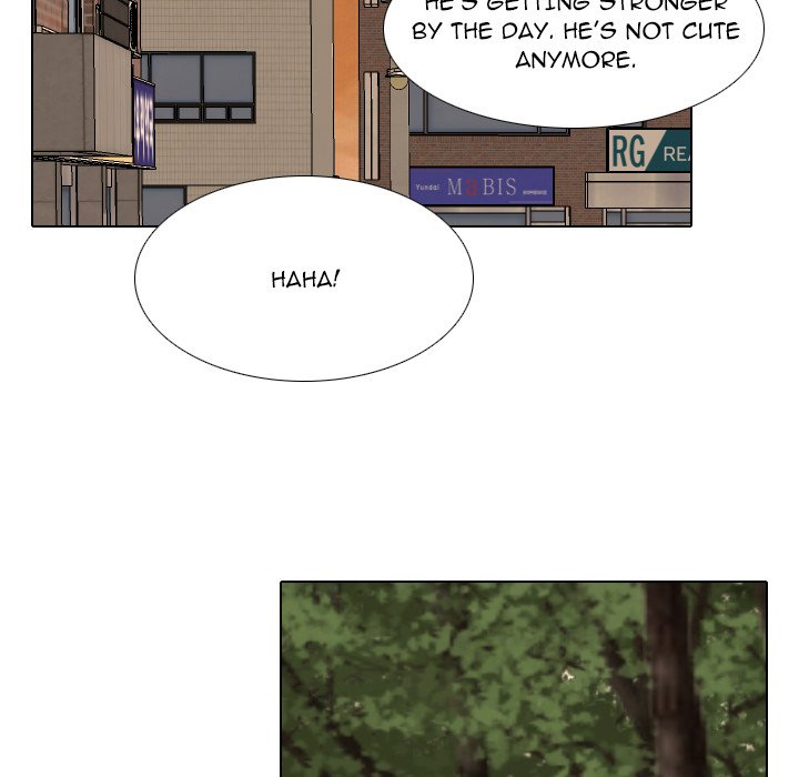 High School Legend Red Dragon chapter 207 page 72