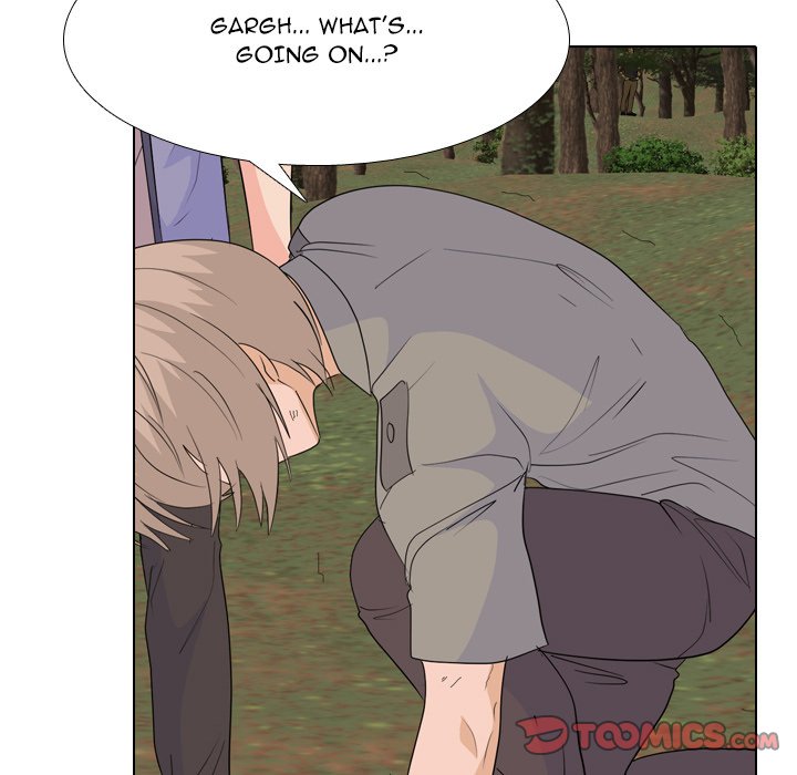 High School Legend Red Dragon chapter 207 page 75