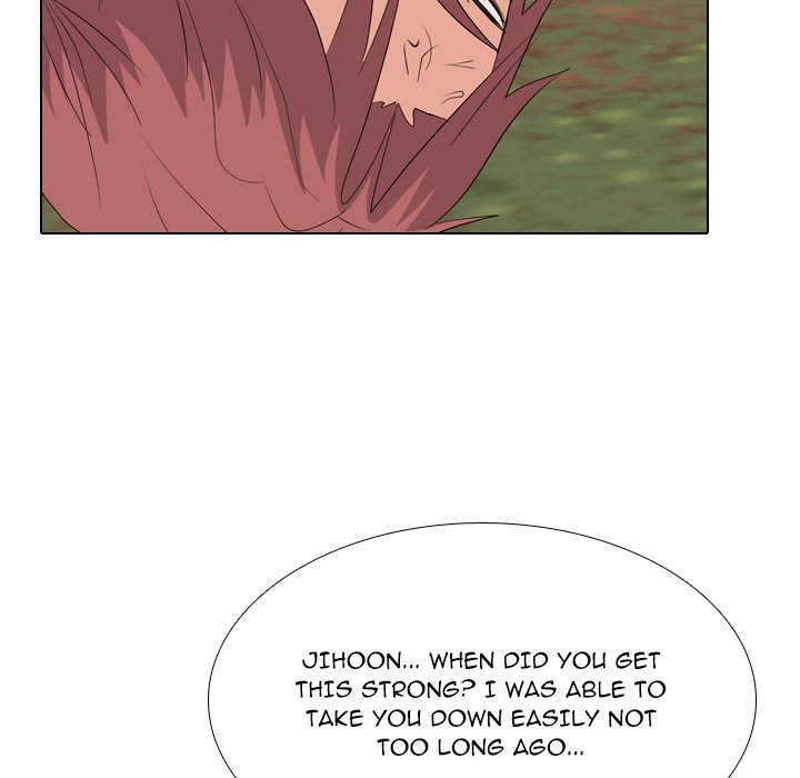 High School Legend Red Dragon chapter 207 page 77