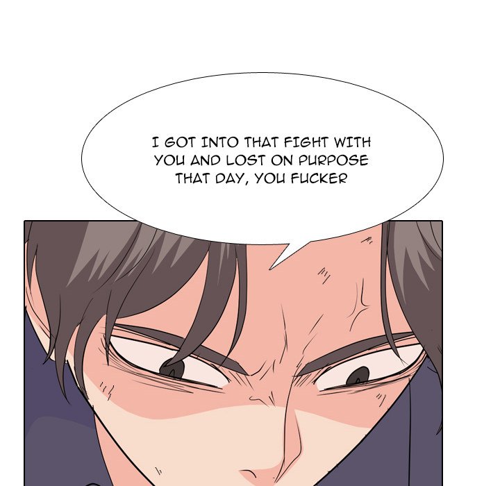 High School Legend Red Dragon chapter 207 page 80