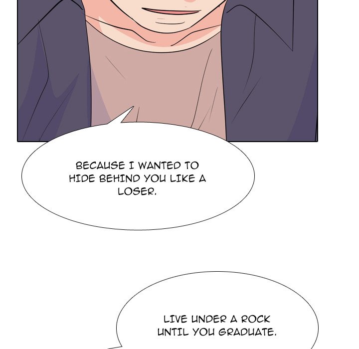 High School Legend Red Dragon chapter 207 page 81