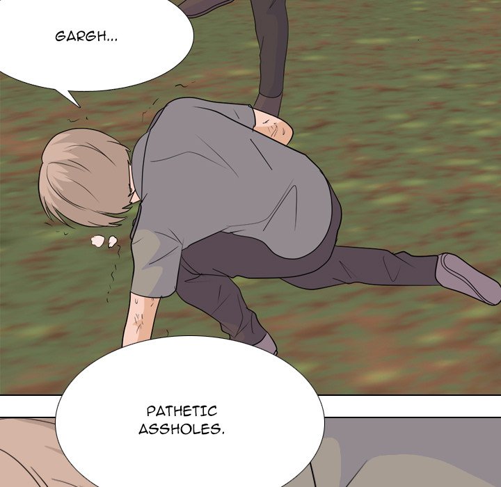 High School Legend Red Dragon chapter 207 page 83