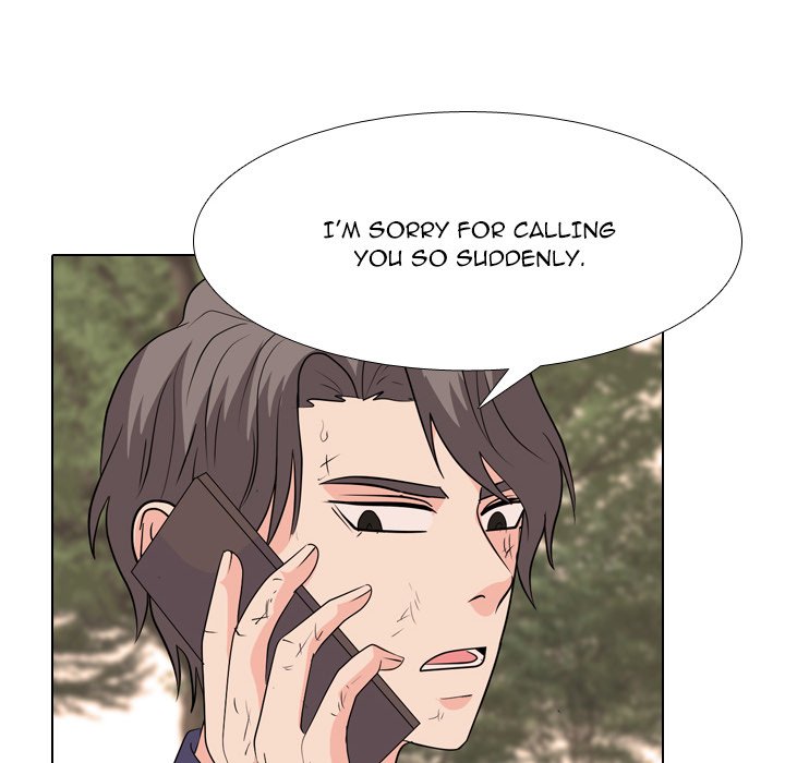 High School Legend Red Dragon chapter 207 page 86