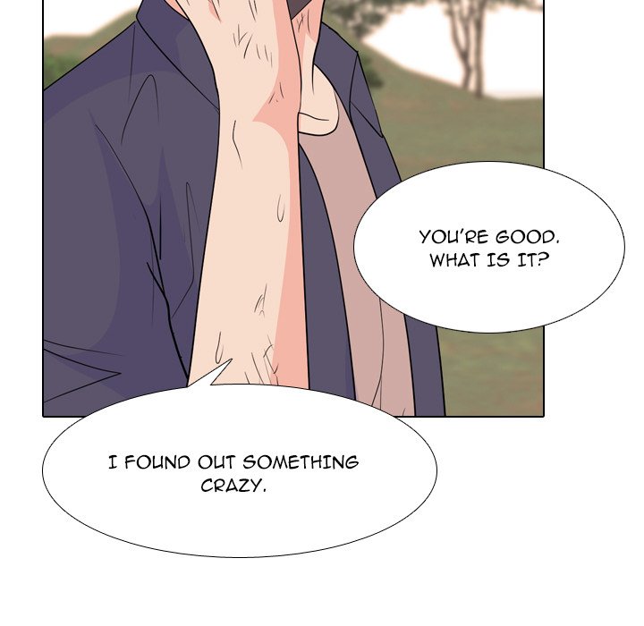 High School Legend Red Dragon chapter 207 page 87