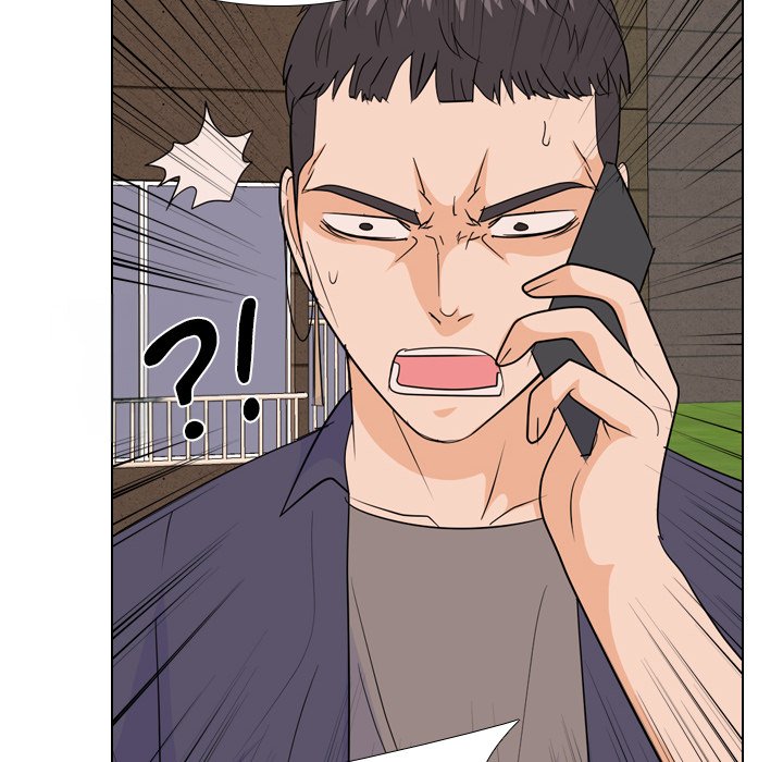 High School Legend Red Dragon chapter 207 page 90