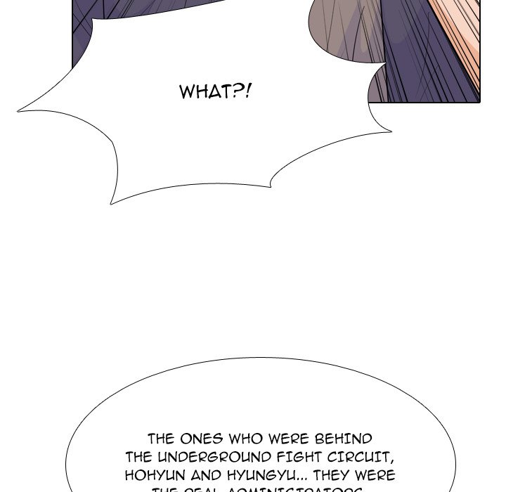 High School Legend Red Dragon chapter 207 page 91