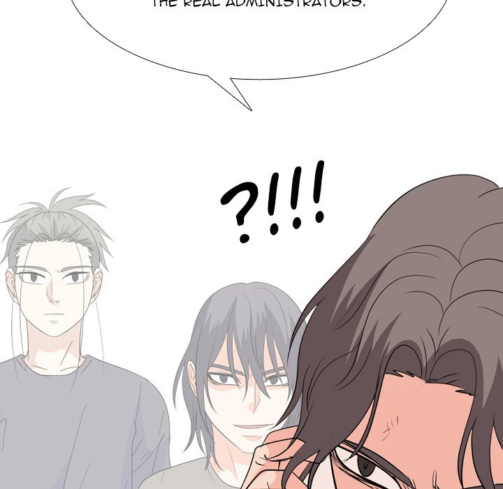 High School Legend Red Dragon chapter 207 page 92