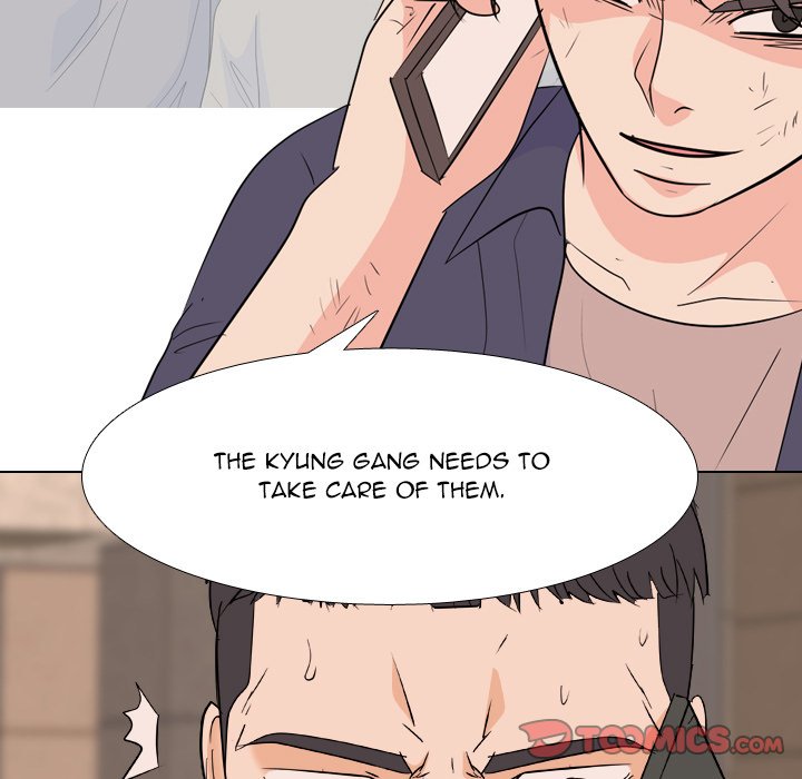 High School Legend Red Dragon chapter 207 page 93