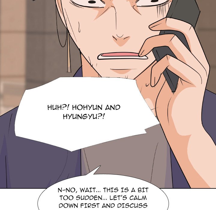 High School Legend Red Dragon chapter 207 page 94