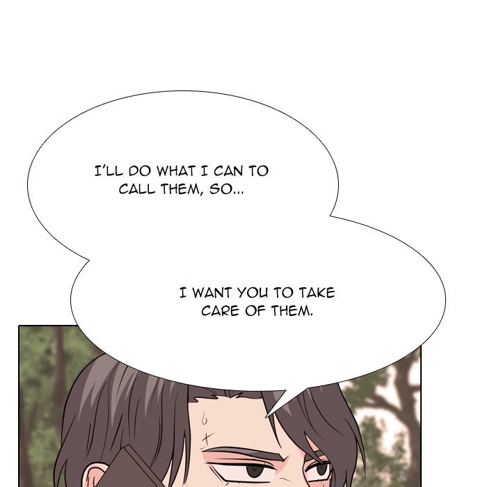 High School Legend Red Dragon chapter 207 page 99