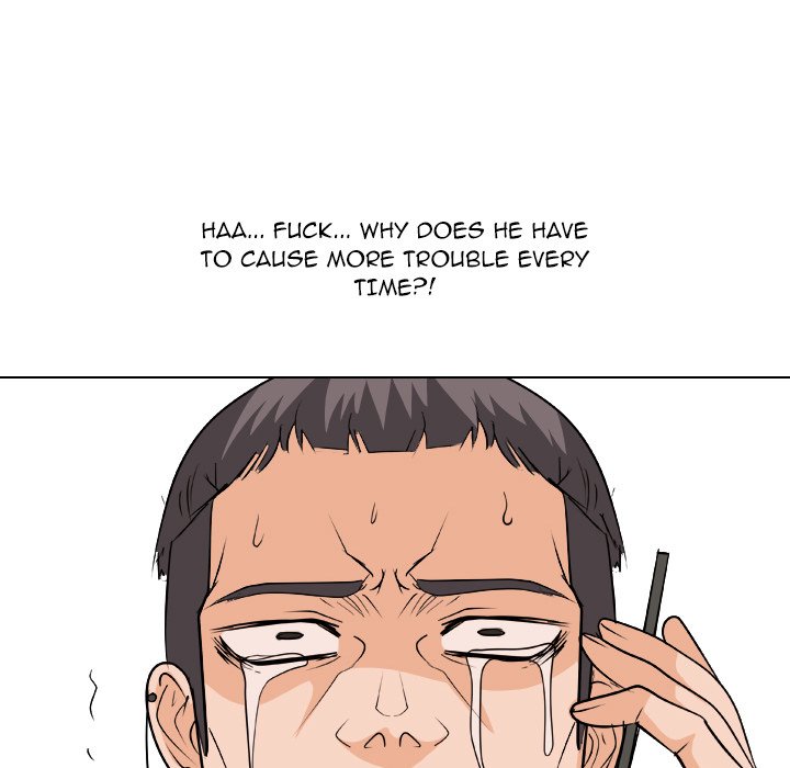 High School Legend Red Dragon chapter 207 page 103