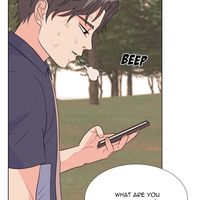 High School Legend Red Dragon chapter 207 page 106