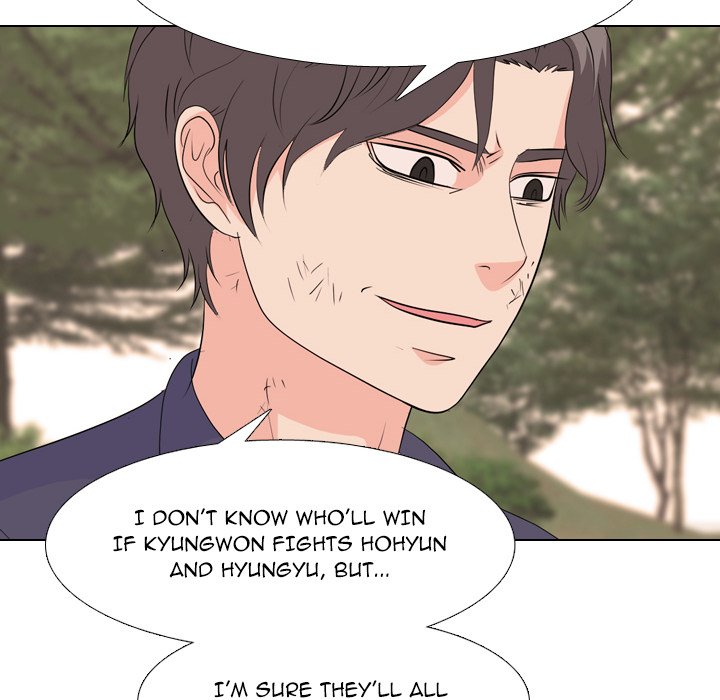 High School Legend Red Dragon chapter 207 page 110