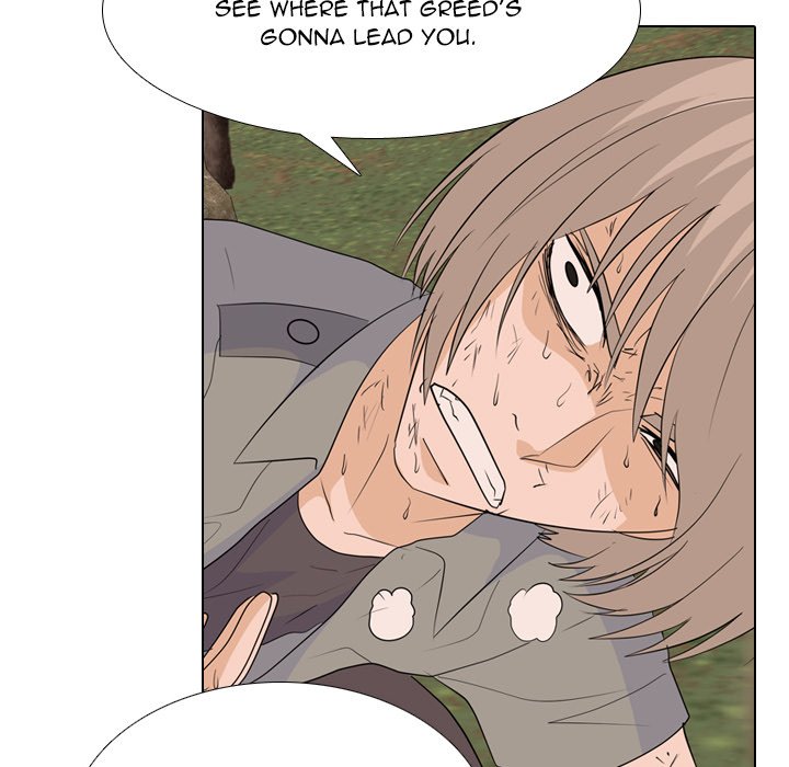 High School Legend Red Dragon chapter 207 page 113
