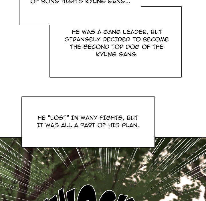 High School Legend Red Dragon chapter 207 page 117