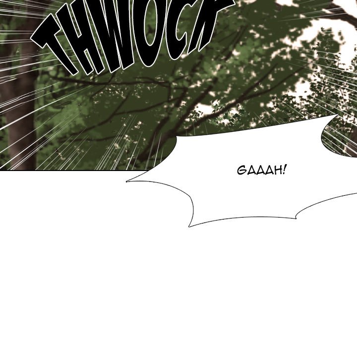 High School Legend Red Dragon chapter 207 page 118