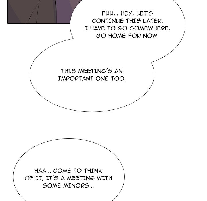 High School Legend Red Dragon chapter 207 page 126