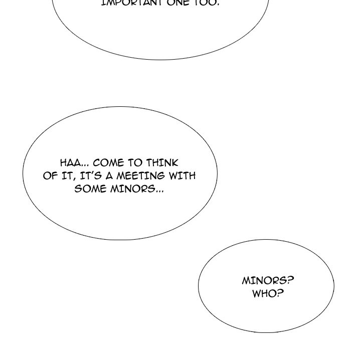High School Legend Red Dragon chapter 208 page 8