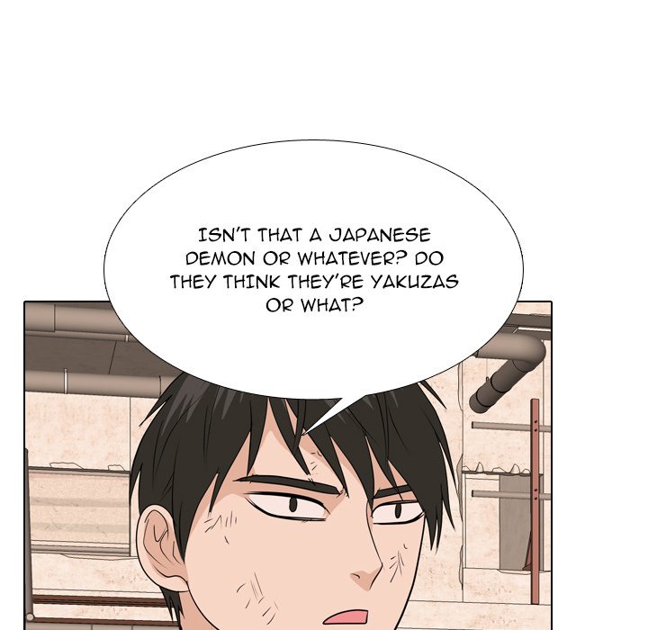 High School Legend Red Dragon chapter 208 page 14