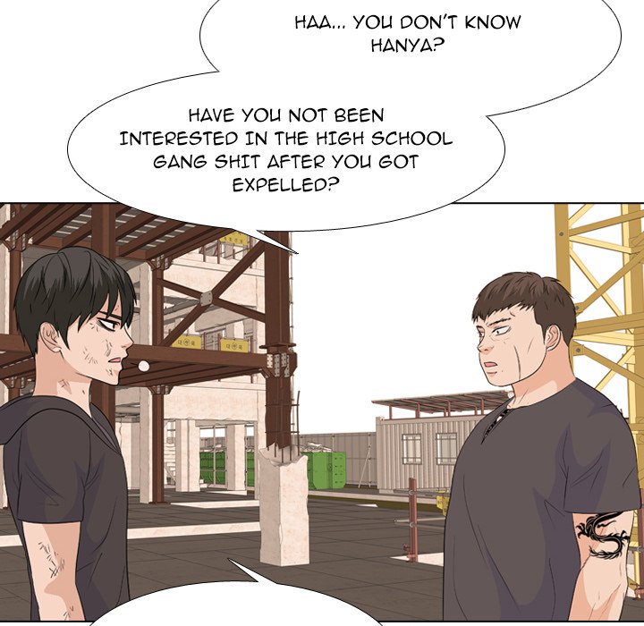 High School Legend Red Dragon chapter 208 page 16