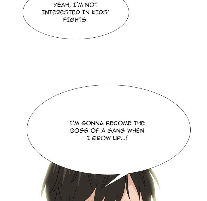High School Legend Red Dragon chapter 208 page 17