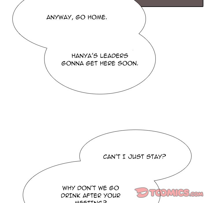 High School Legend Red Dragon chapter 208 page 21